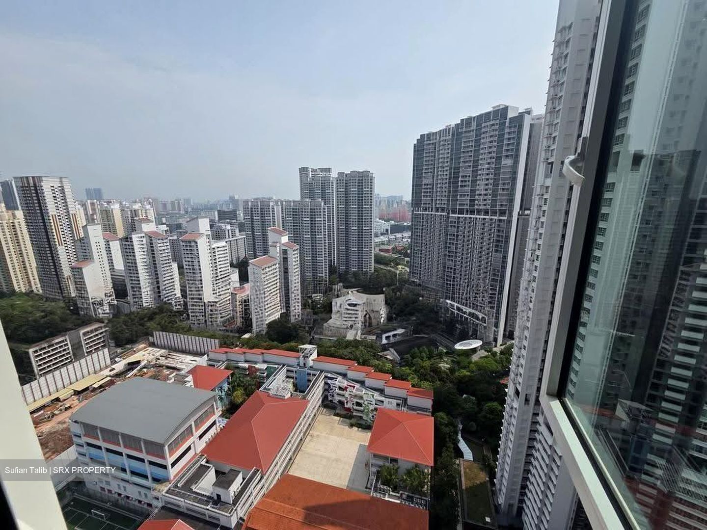 Blk 42A Skyoasis @ Dawson (Queenstown), HDB 4 Rooms #638614681